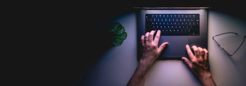 Expertise en développement web