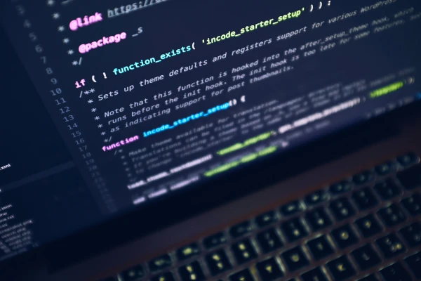 Services spécialisés